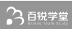 上海百銳商務信息咨詢有限公司