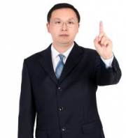 張見明培訓講師